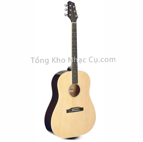 Đàn Guitar Acoustic Stagg SA35 DS-N